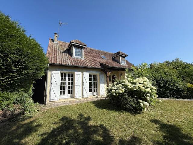 Maison vente à Roupy