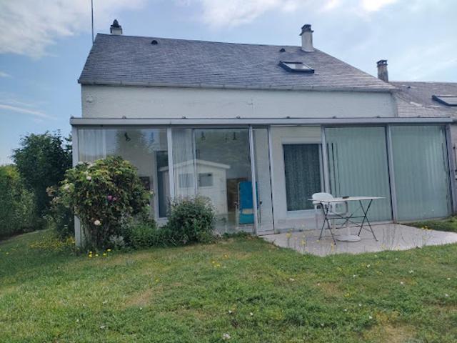 Maison vente à Provins, Rozay-en-brie