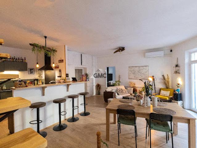 Maison vente à Lodève, Saint-andré-de-sangonis