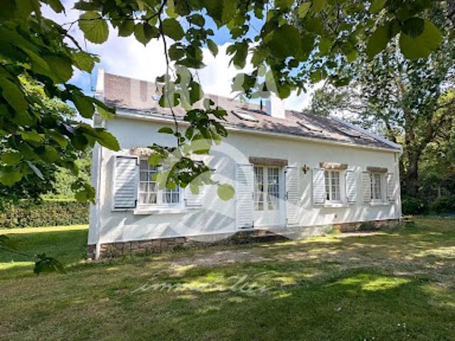 Maison vente à Saint-Nazaire, Saint-andré-des-eaux