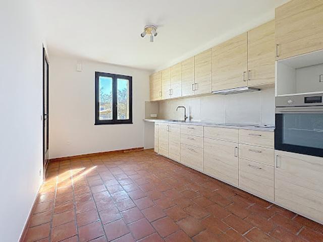 Maison vente à Aix-en-Provence, Saint-cannat