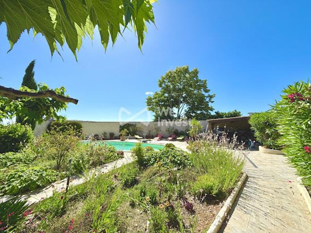 Maison vente à Montpellier, Saint-christol
