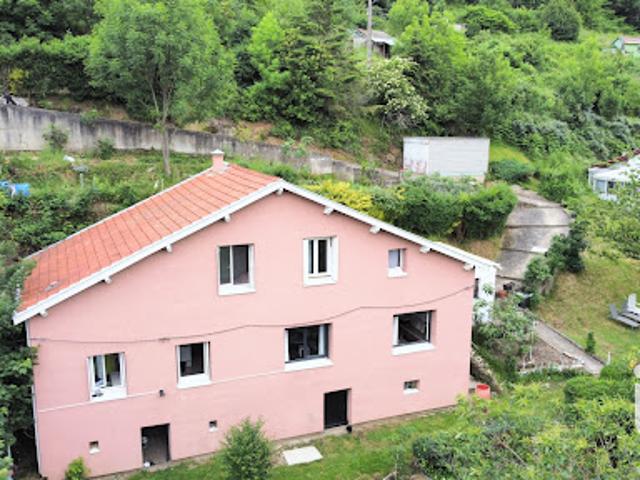 Maison vente à Saint-etienne, Cours Fauriel
