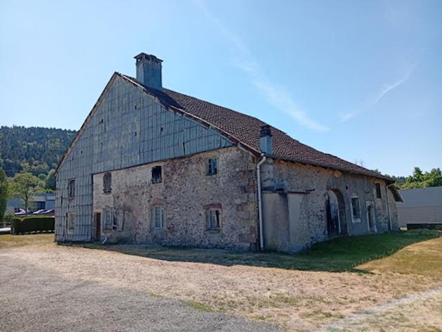Maison vente à Épinal, Saint-etienne-lès-remiremont
