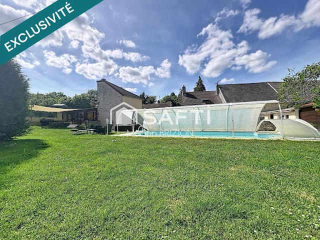 Maison vente à Reims, Grand Est