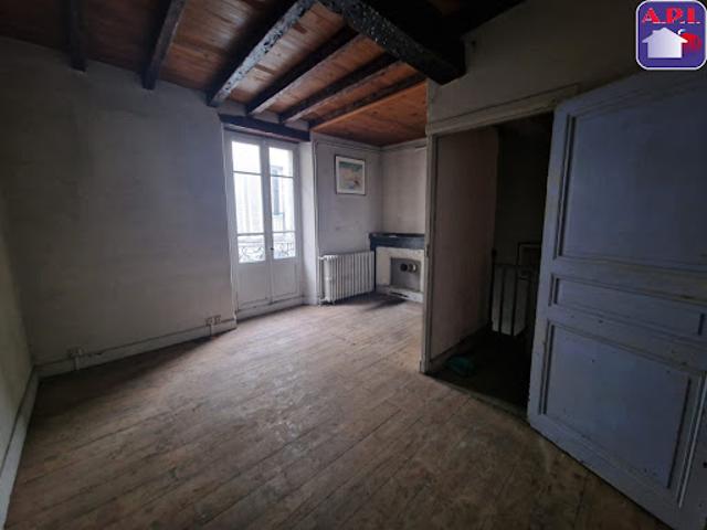 Maison vente à Saint-Girons, Saint-girons