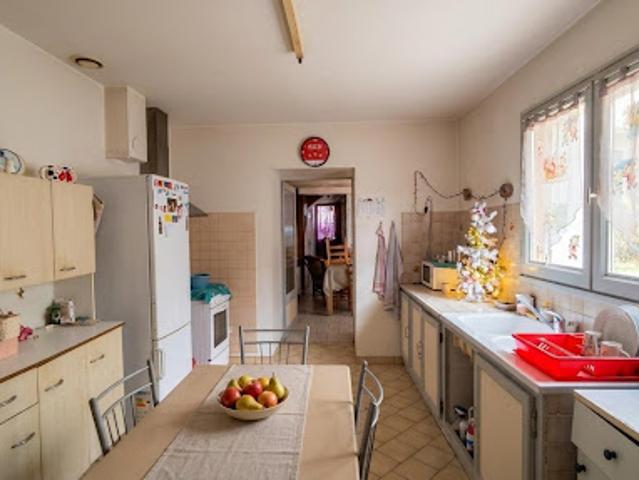 Maison vente à Fief de l'Aumônerie, Saint-Jean-d'Angély