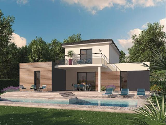 Maison vente à Saint-jean-de-marsacq, Le Branà