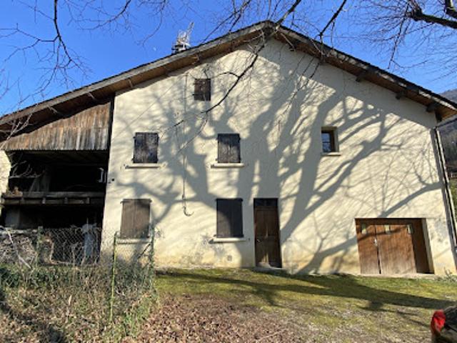 Maison vente à Die, Saint-jean-en-royans