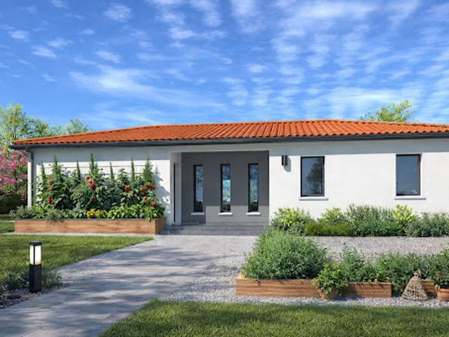 Maison vente à Lesparre-Médoc, Saint-laurent-médoc