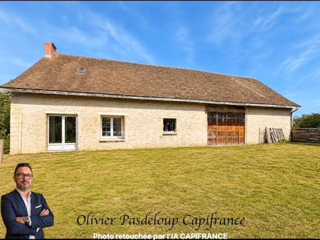 Maison vente à Chalon-sur-Saône, Bourgogne-Franche-Comté