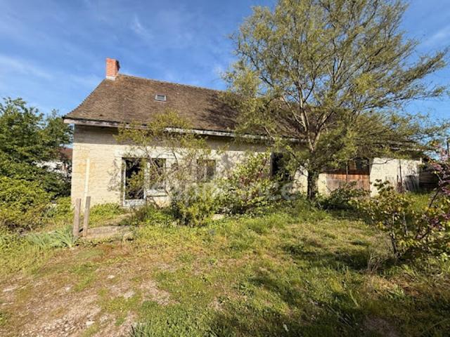 Maison vente à Chalon-sur-Saône, Bourgogne-Franche-Comté