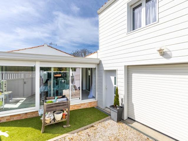 Maison vente à Les Sables-d'Olonne, Saint-mathurin