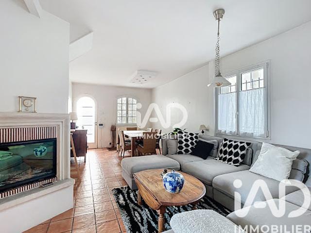Maison vente à Nogent-sur-Marne, Saint-maur-des-fossés