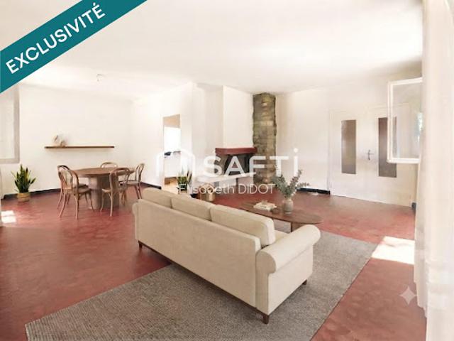 Maison vente à Toulouse, Saint-orens-de-gameville
