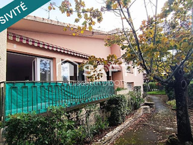 Maison vente à Toulouse, Saint-orens-de-gameville