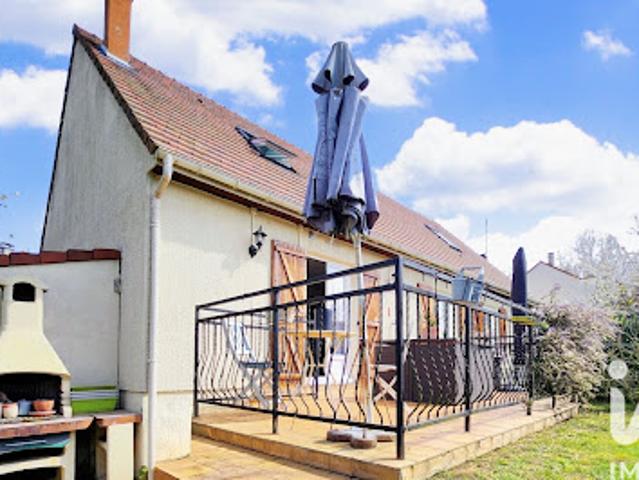 Maison vente à Saint-Ouen-l'Aumône, Val-d'Oise