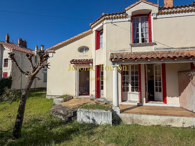 Maison vente à Rochefort, Saint-palais-sur-mer