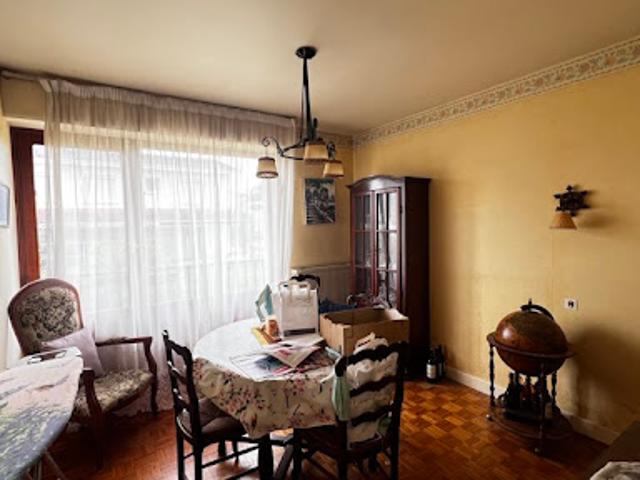 Maison vente à Marmande, Saint-pardoux-isaac