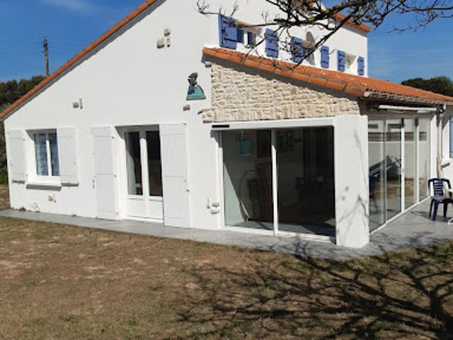 Maison vente à Rochefort, Saint-pierre-d'oléron