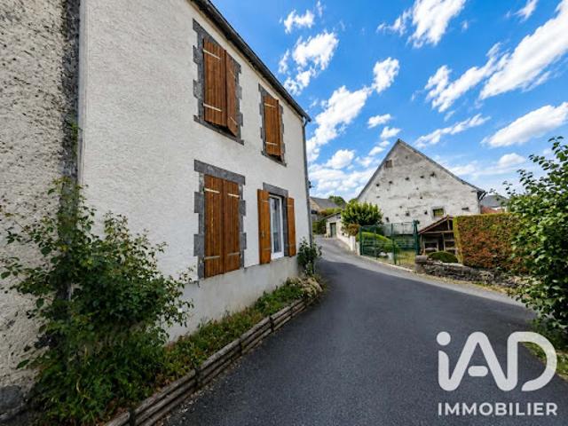 Maison vente à Issoire, Saint-pierre-roche
