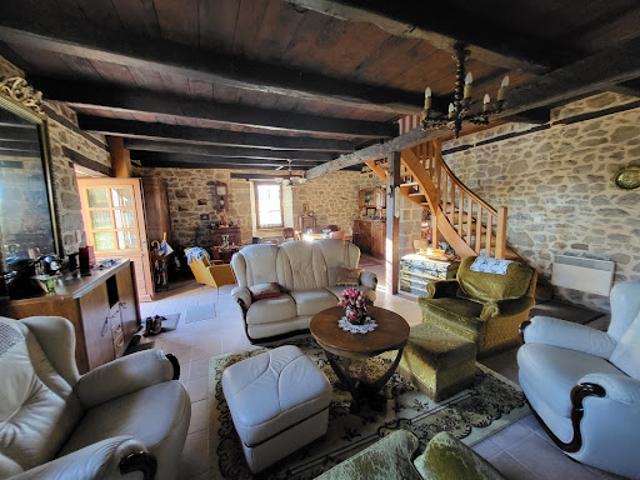 Maison vente à Tulle, Nouvelle-Aquitaine
