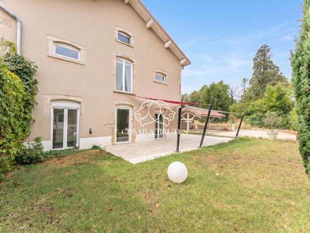 Maison vente à La Tour-du-Pin, Saint-quentin-fallavier