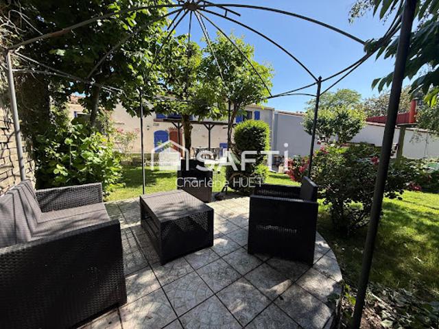 Maison vente à Nantes