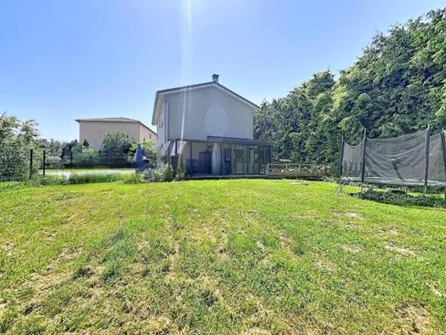 Maison vente à Les Teppes, Saint-Symphorien-d'Ancelles