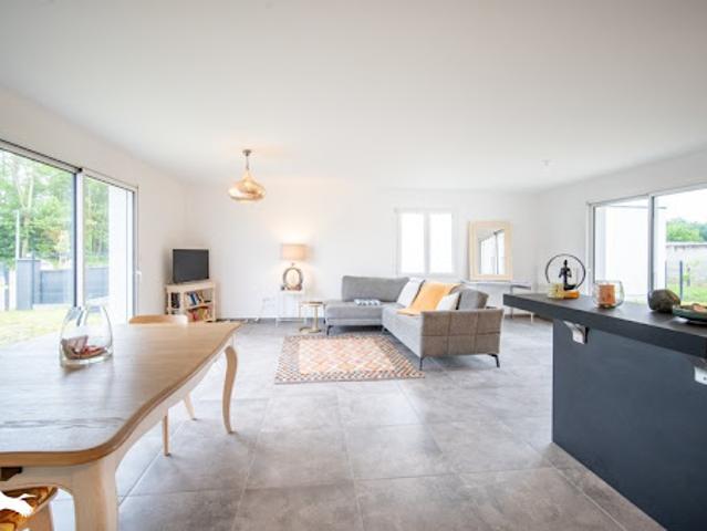 Maison vente à France métropolitaine, Pontonx-sur-l'adour