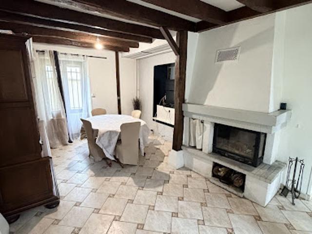 Maison vente à Provins, Île-de-France