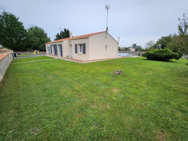 Maison vente à Sainte-Hermine, Saint-Jean-d'Hermine