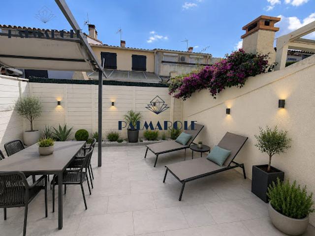 Maison vente à Perpignan, Sainte-marie