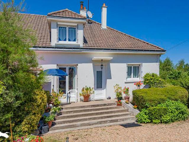 Maison vente à Chinon, Sainte-maure-de-touraine