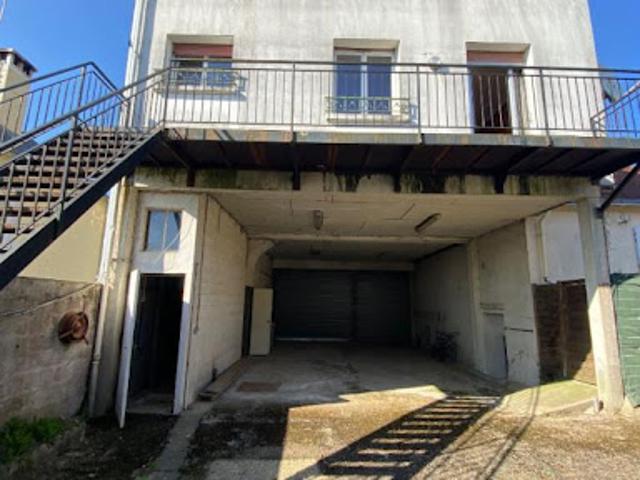 Maison vente à Nantes, Sainte-pazanne