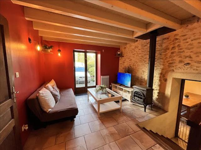 Maison vente à Saint-Girons, Cérizols