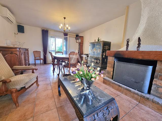 Maison vente à Narbonne, Salles-d'aude