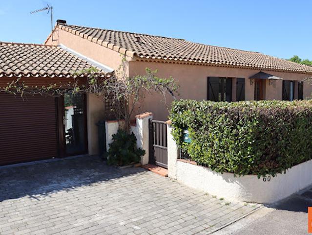 Maison vente à Aix-en-Provence, Salon-de-provence