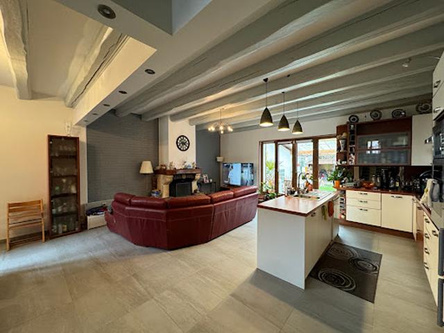 Maison vente à Les Trembleaux, Sartrouville