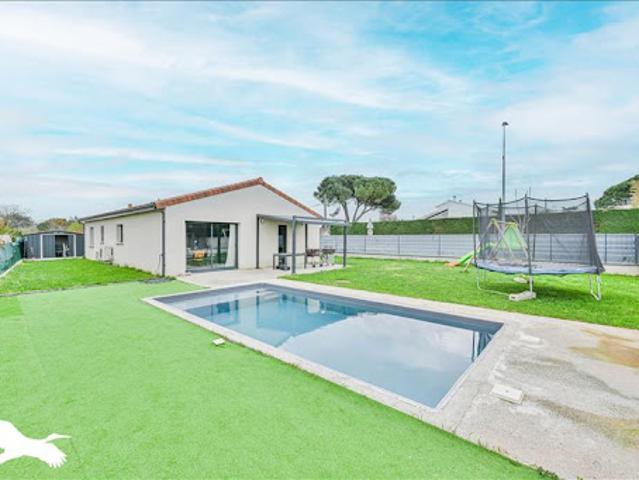 Maison vente à Saubens, Haute-Garonne