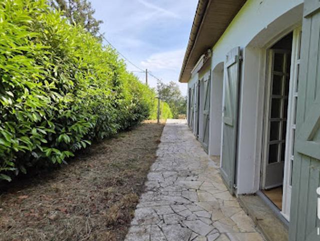 Maison vente à Aspis, Athos-Aspis