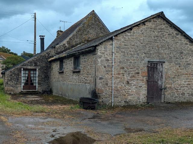 Maison vente à Pontivy, Bretagne