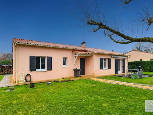 Maison vente à Périgueux, Nouvelle-Aquitaine