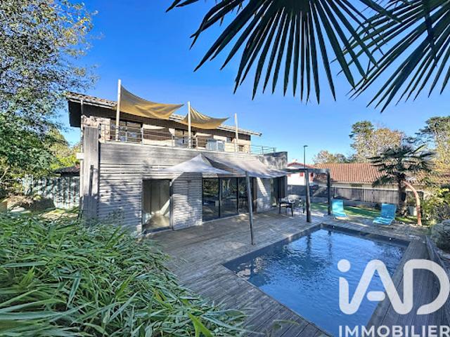 Maison vente à France métropolitaine, Seignosse