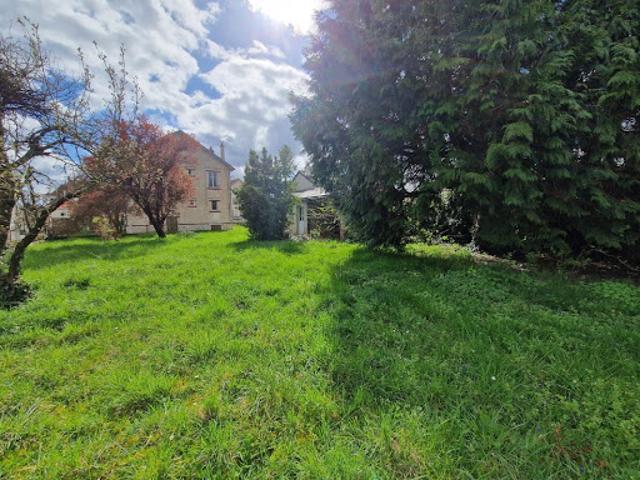 Maison vente à Romorantin-Lanthenay, Selles-sur-cher