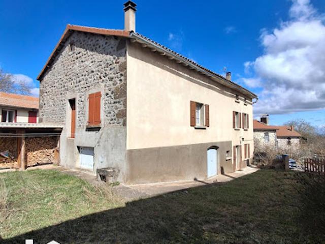 Maison vente à Le Puy-en-Velay, Bains
