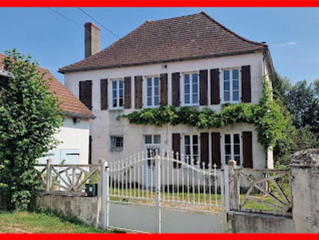 Maison vente à Vichy, Servilly