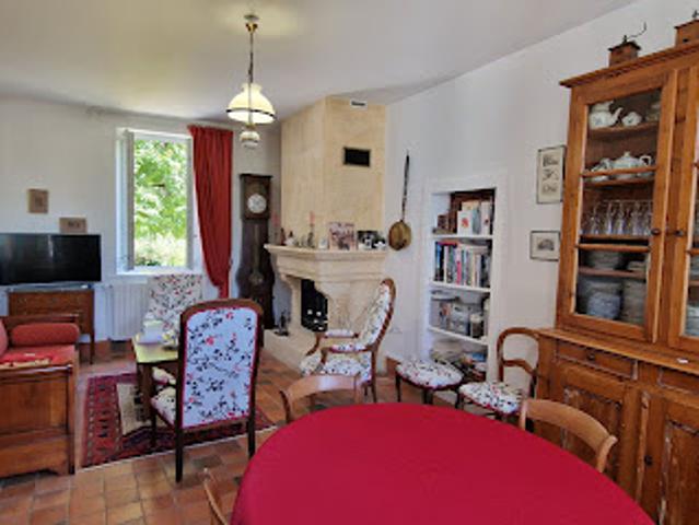 Maison vente à Vichy, Servilly