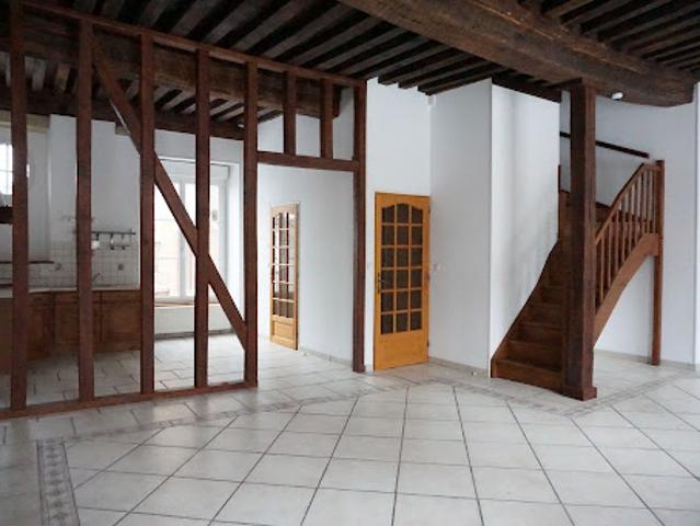 Maison vente à Sézanne, Marne