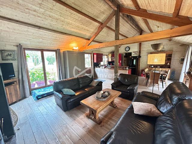 Maison vente à Auxerre, Sommecaise
